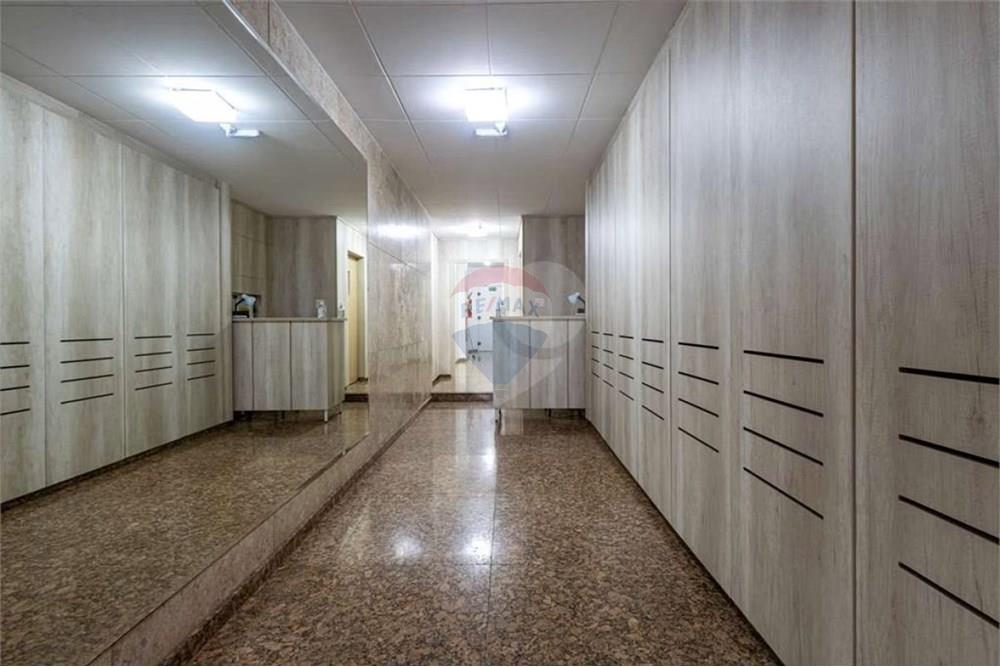 Apartamento - Alugar - São Paulo , São Paulo - 3 hall bia.jpg - 601361040-116