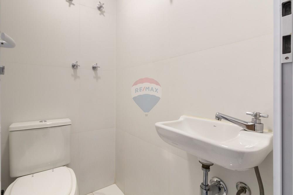 Apartamento - Venda - São Paulo , São Paulo - 17 BANH. SERV.jpg - 601261027-37