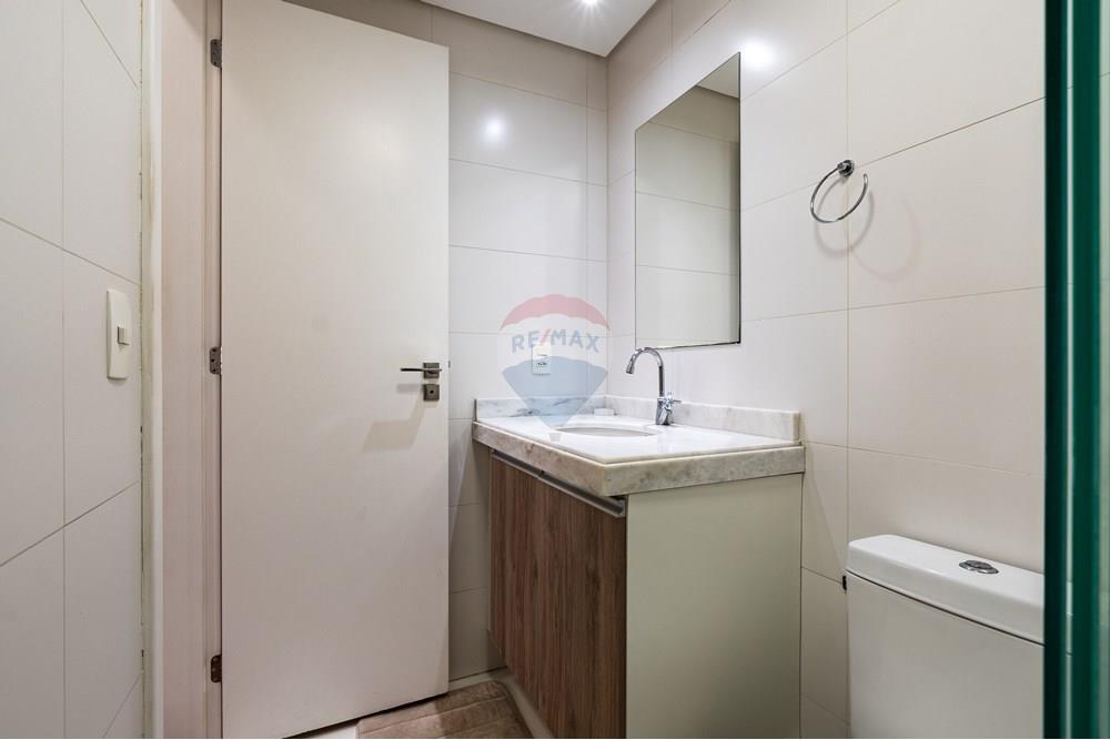 Apartamento - Venda - São Paulo , São Paulo - 30_AP.jpg - 601471003-188