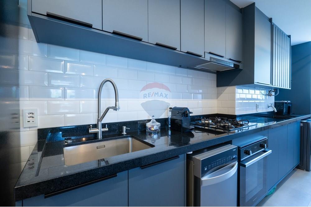 Apartamento - Venda - São Paulo , São Paulo - Cópia de DSC04342.jpg - Cozinha - 601131075-20