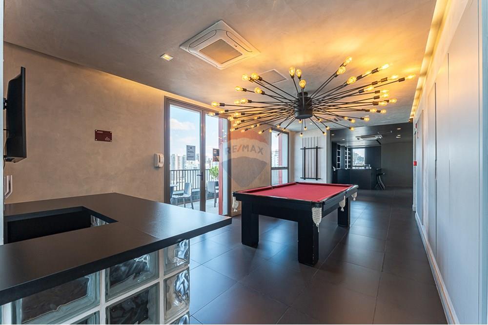 Studio - Venda - São Paulo , São Paulo - DSC09881.jpg - Sala de Jogos - 602201008-203