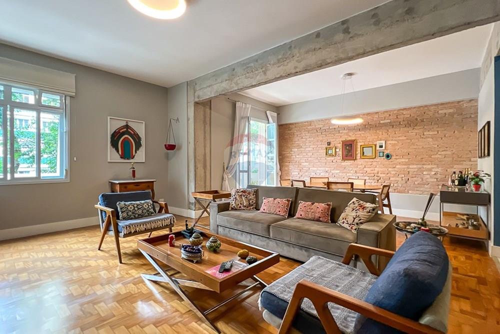 Apartamento - Venda - São Paulo , São Paulo - 2A-SALA.jpg - 601371058-28