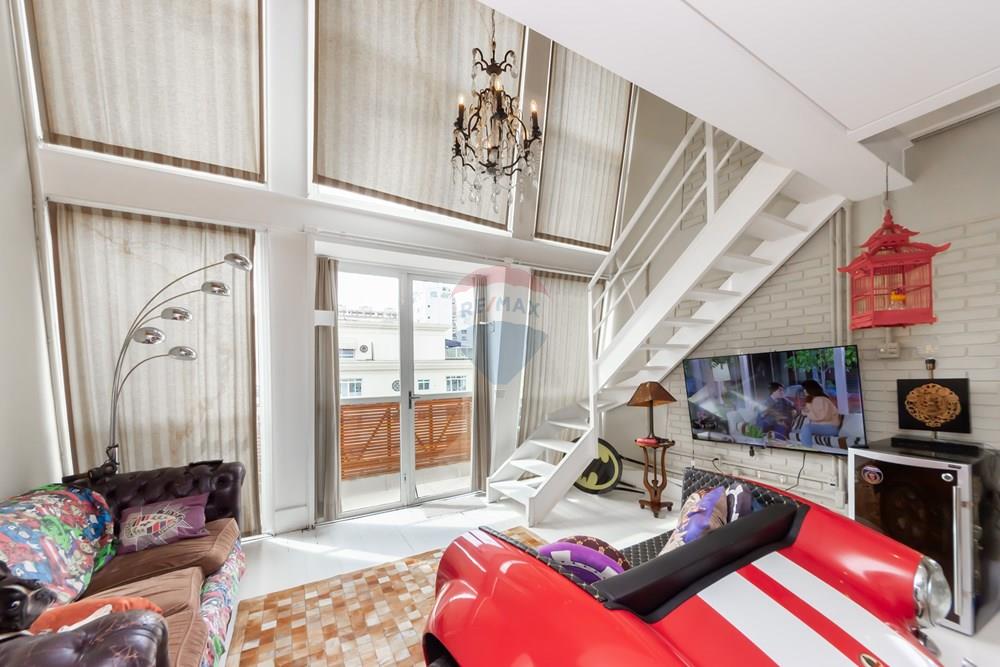 Cobertura - Venda - São Paulo , São Paulo - 1-25.jpg - 601721006-115