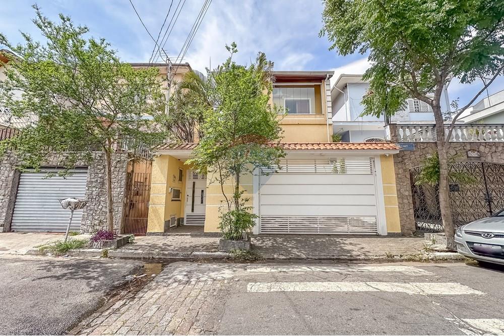 Sobrado - Alugar - São Paulo , São Paulo - IMG_490650.jpg - 602291041-28