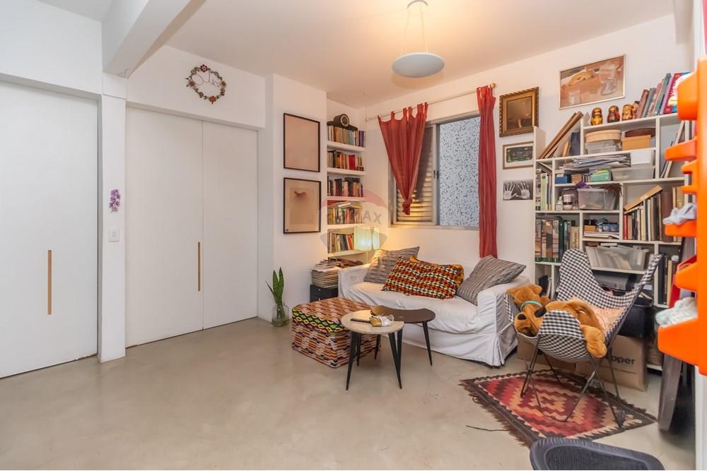 Apartamento - Venda - São Paulo , São Paulo - 30 sala.jpg - 601481005-191