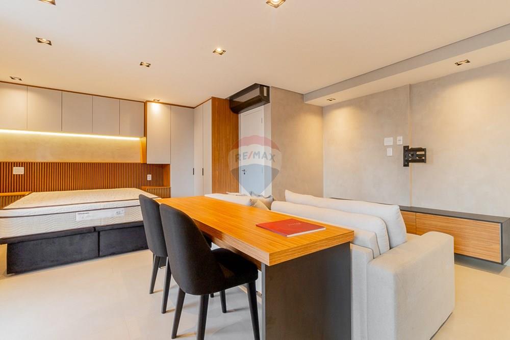 Studio - Venda - São Paulo , São Paulo - IMG_1539.jpg - Quarto principal - 601081089-17