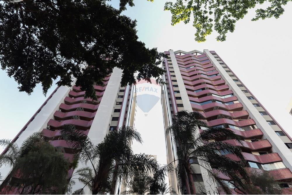 Apartamento - Alugar - São Paulo , São Paulo - 38.jpg - Fachada - 601081006-127