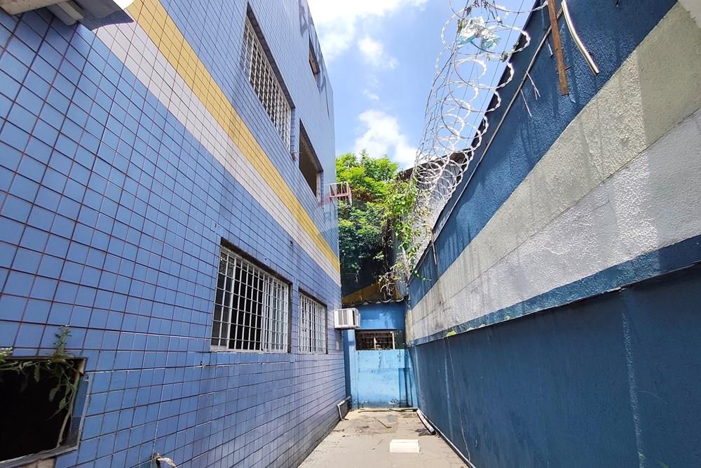 Cj. Comercial/ Sala - Venda - São Paulo , São Paulo - 30.jpg - 601451005-131