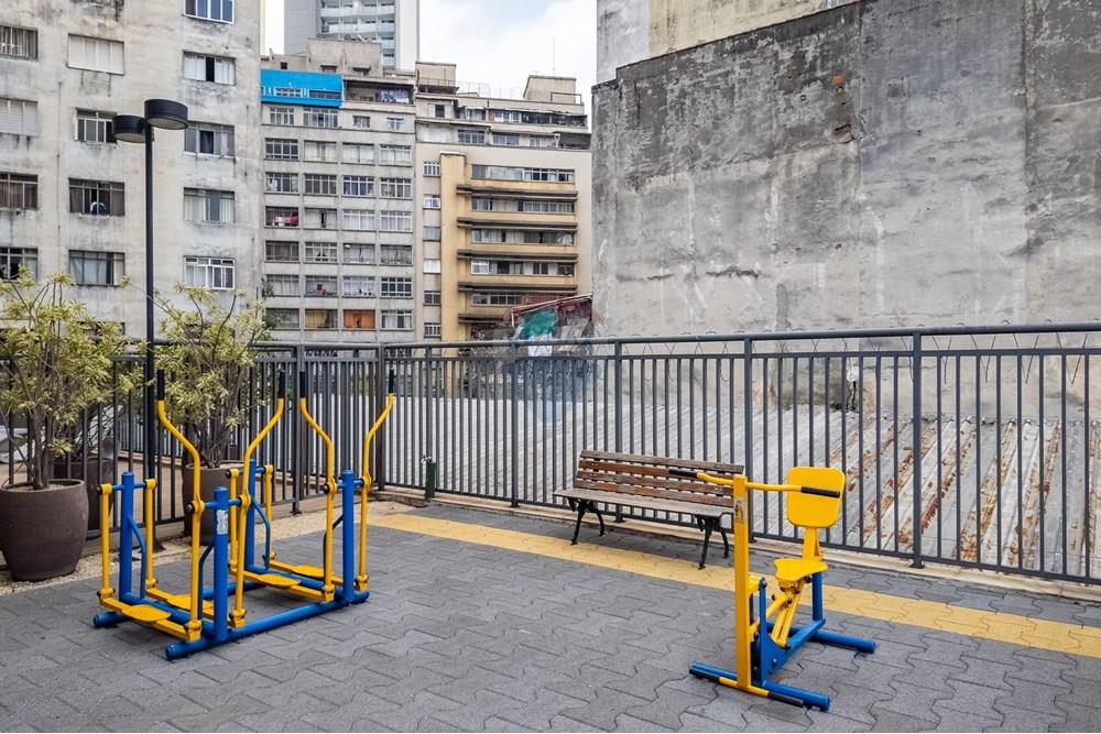 Apartamento - Venda - São Paulo , São Paulo - 50-AP.jpg - 601471009-105