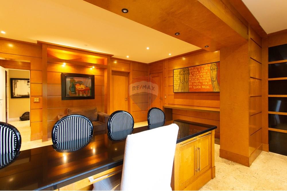 Apartamento - Venda - São Paulo , São Paulo - 17 Sala de TV e Churrasqueira.jpg - 601971076-86