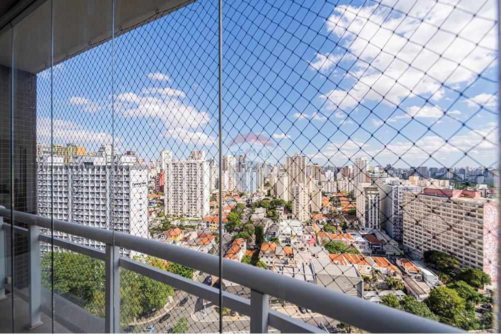 Apartamento - Venda - São Paulo , São Paulo - 601301056-31-19.JPG - 601301056-31