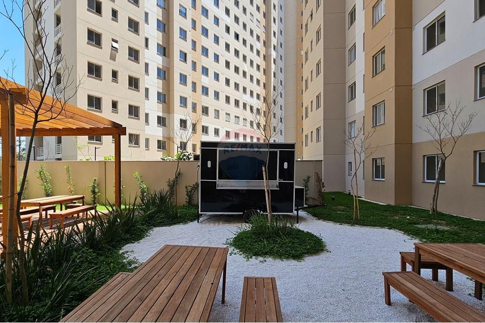Apartamento - Venda - São Paulo , São Paulo - 24_Área comum.jpg - 601471004-388
