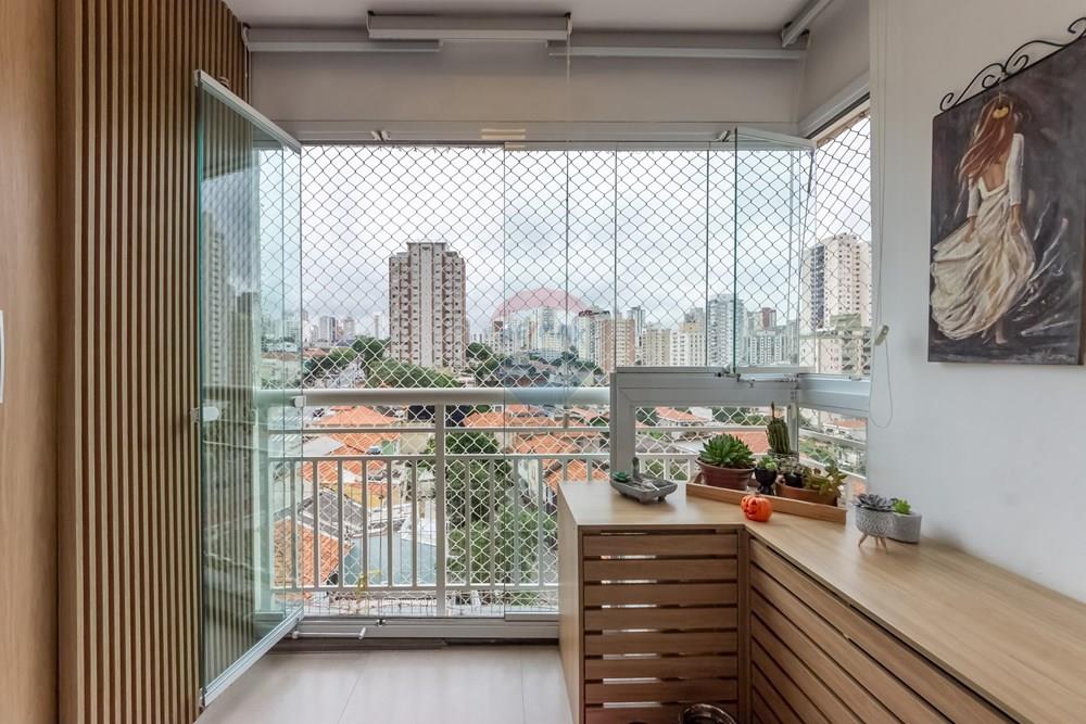 Apartamento - Venda - São Paulo , São Paulo - IMG_576211.jpg - 602031011-18