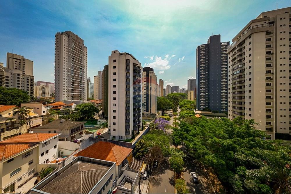 Apartamento - Venda - São Paulo , São Paulo - DJI_0078-47.jpg - 601371076-14