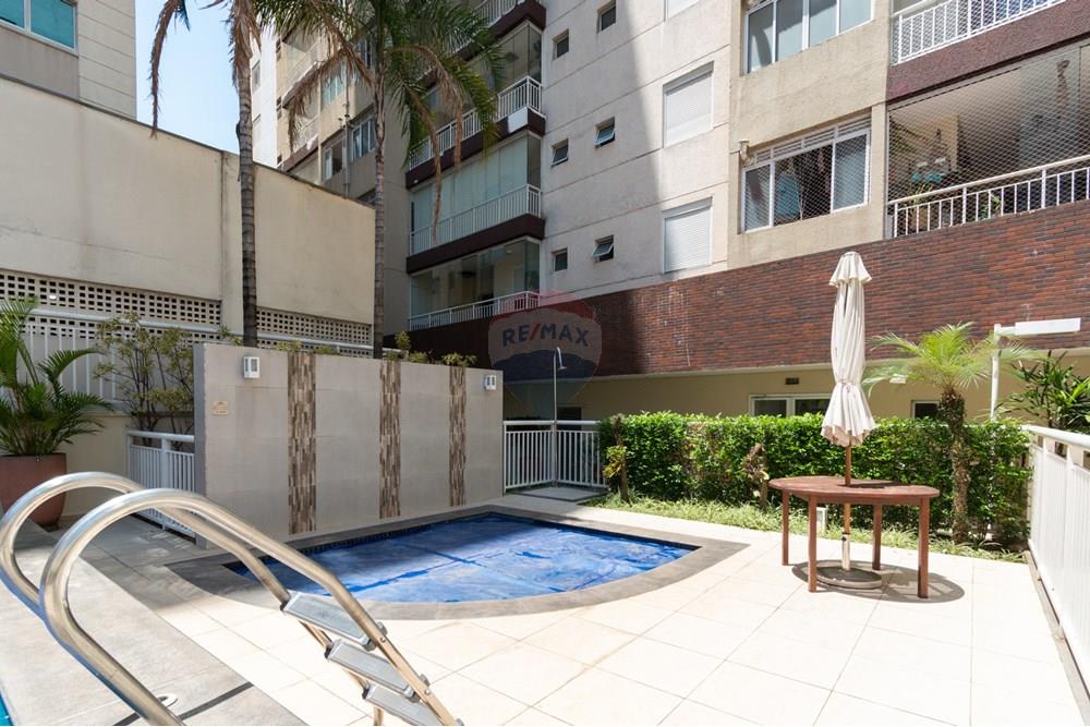 Apartamento - Venda - São Paulo , São Paulo - 01fotos_068.jpg - 601351231-30