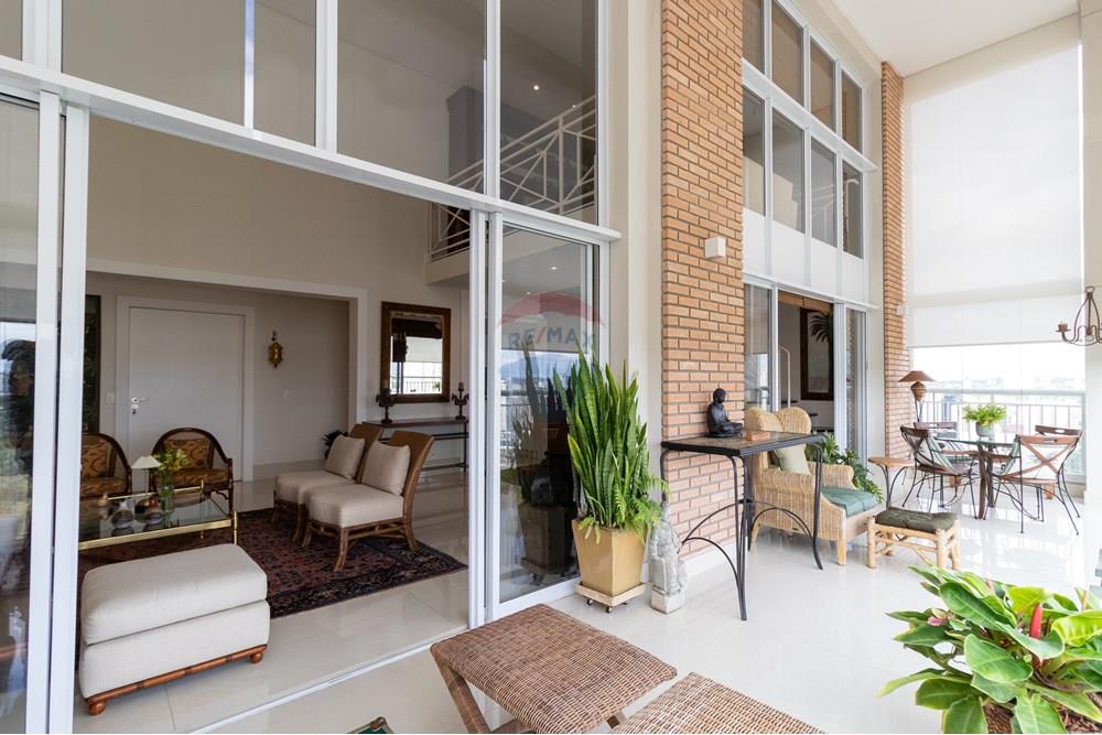 Apartamento - Venda - São Paulo , São Paulo - 01fotos_017.jpg - 601331003-52