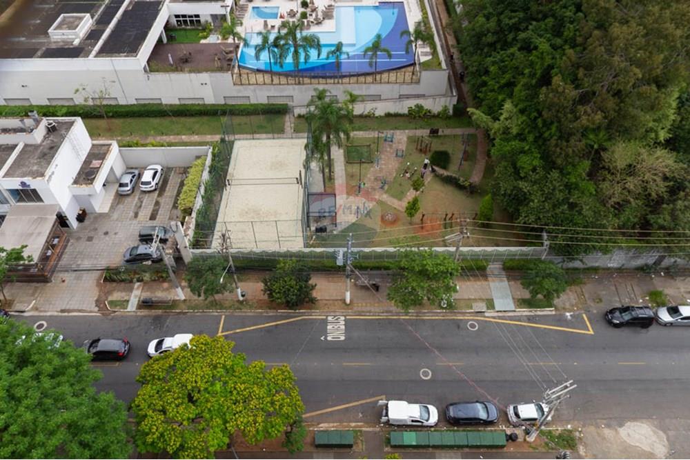 Apartamento - Venda - São Paulo , São Paulo - 3 VISTA VARANDA (3).jpg - 601261021-443