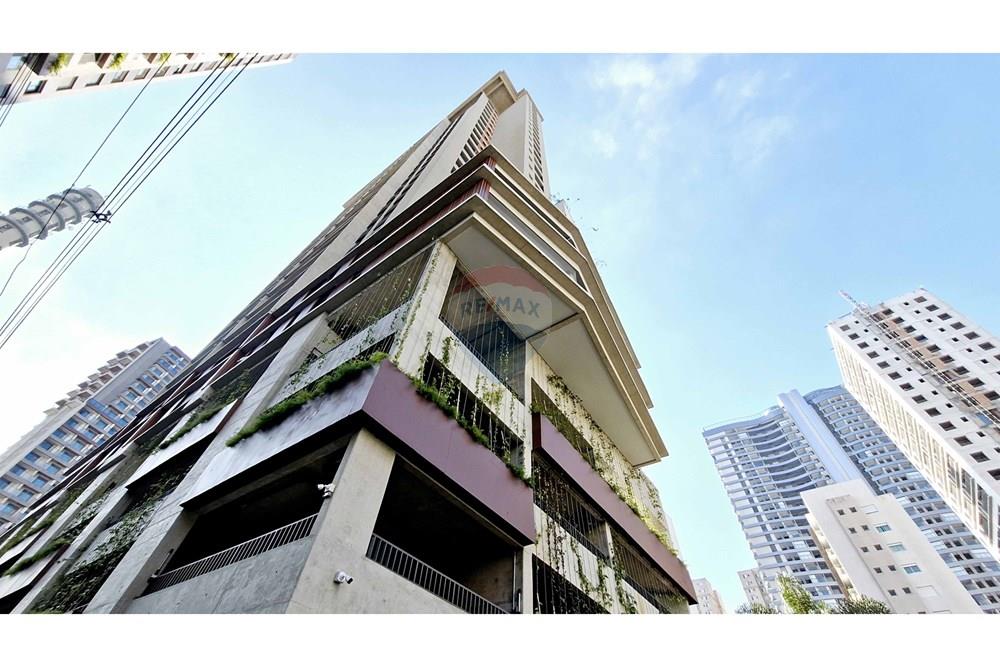 Residential - Condo/Apartment - São Paulo , São Paulo - BR - RUA PÁSSAROS E FLORES, 188 (3).jpg - 601361020-411