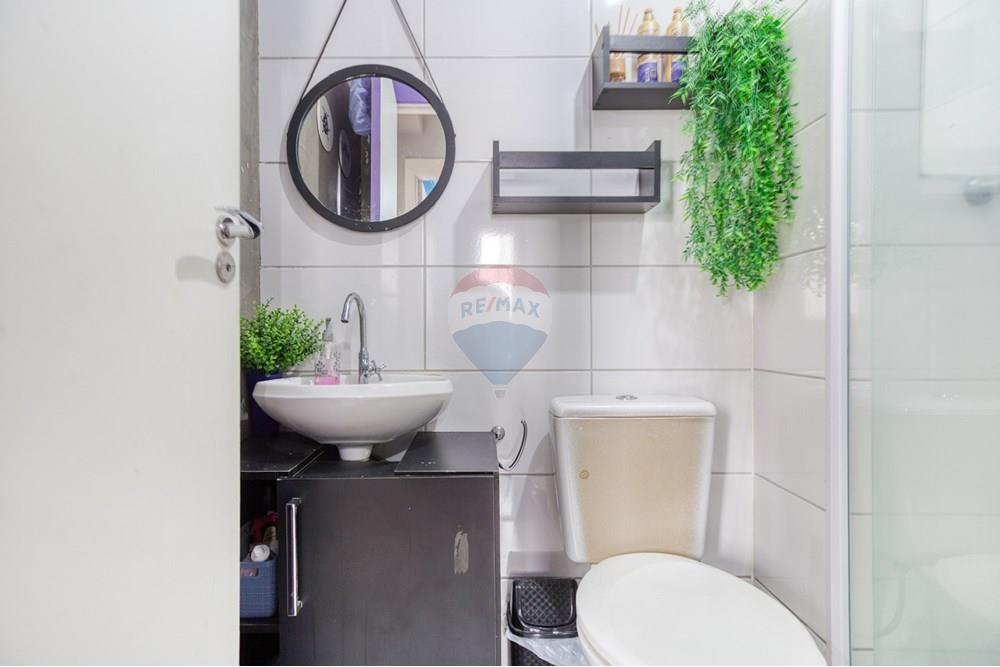 Apartamento - Venda - São Paulo , São Paulo - 01fotos_017.jpeg - Banheiro - 601251321-16