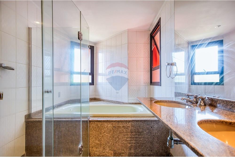 Apartamento - Venda - São Paulo , São Paulo - 05banheiros007.jpeg - Banheiro - 601081090-26