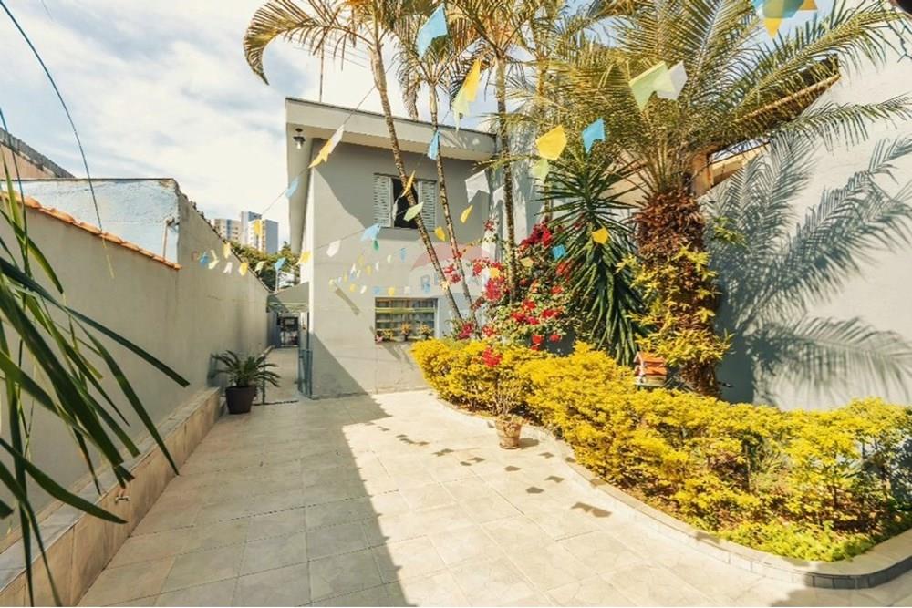 Sobrado - Venda - São Paulo , São Paulo - 1000264417.jpg - 602131020-5