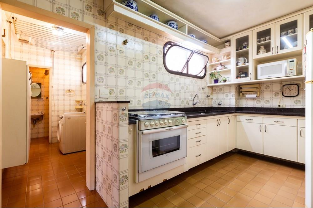 Apartamento - Venda - São Paulo , São Paulo - 17 COZINHA  (3).jpg - 602191013-15