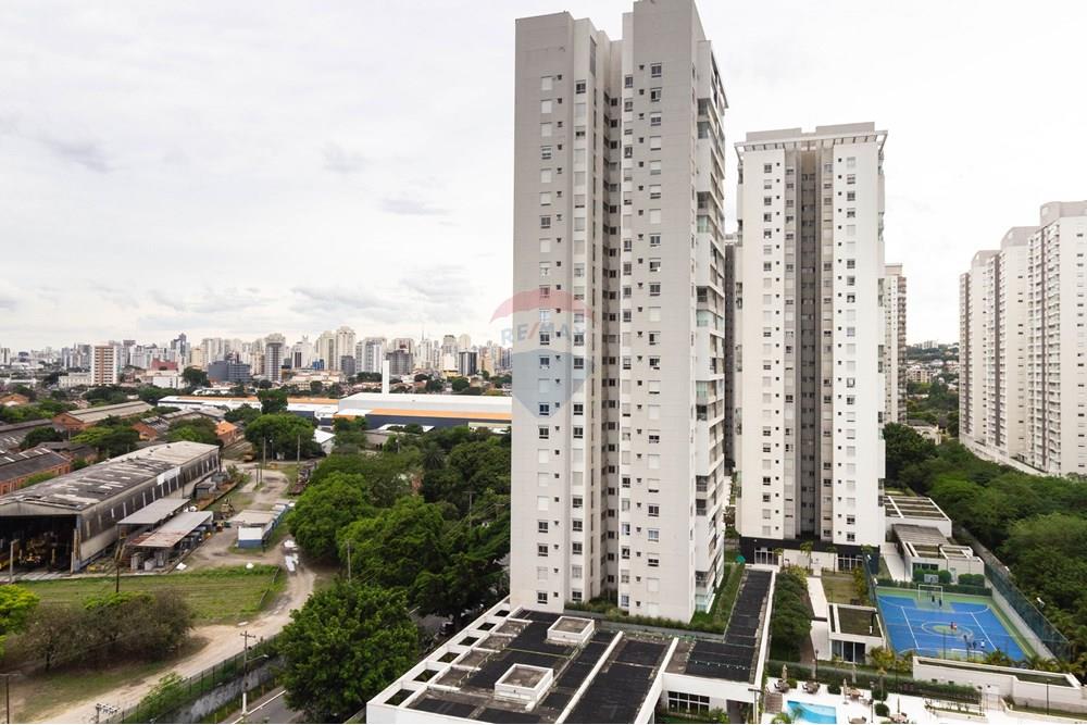 Apartamento - Venda - São Paulo , São Paulo - 7 VISTA QUARTO 1.jpg - 601261021-450