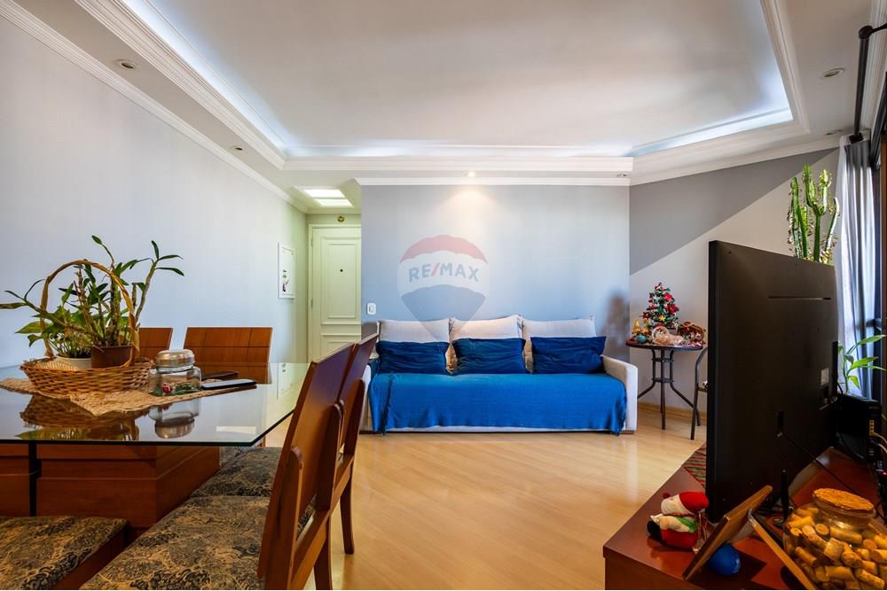 Apartamento - Venda - São Paulo , São Paulo - 6-AP.jpg - 601971088-7