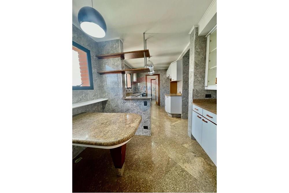 Apartamento - Alugar - São Paulo , São Paulo - Copa cozinha.jpg - 601971088-5