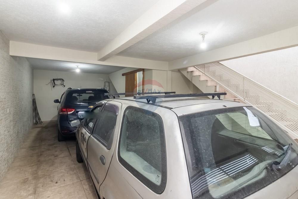 Sobrado - Venda - São Paulo , São Paulo - IMG_793651.jpg - Garagem - 602261039-30