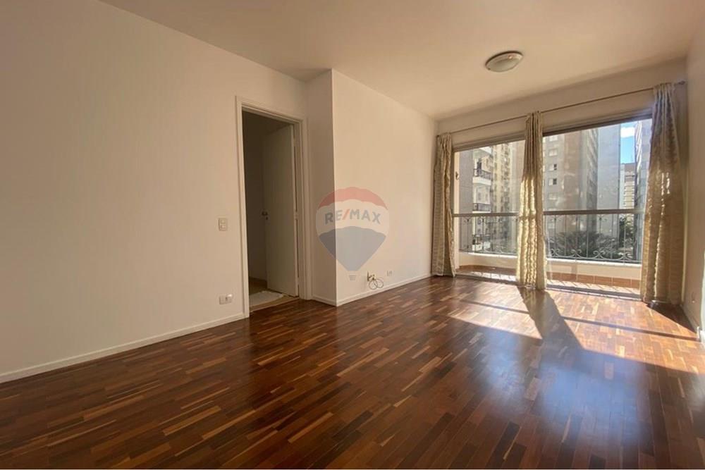 Apartamento - Alugar - São Paulo , São Paulo - SALAA.jpeg - 601241007-98