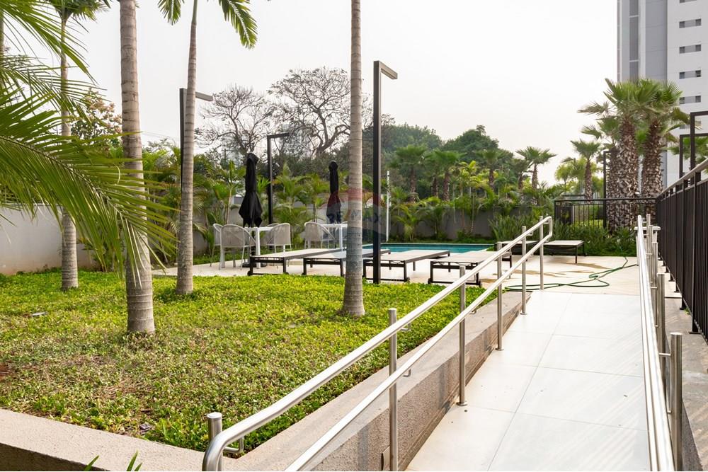 Apartamento - Venda - São Paulo , São Paulo - 24 AREA PISCINA ADULTO E INFANTIL (4).jpg - 601261084-33