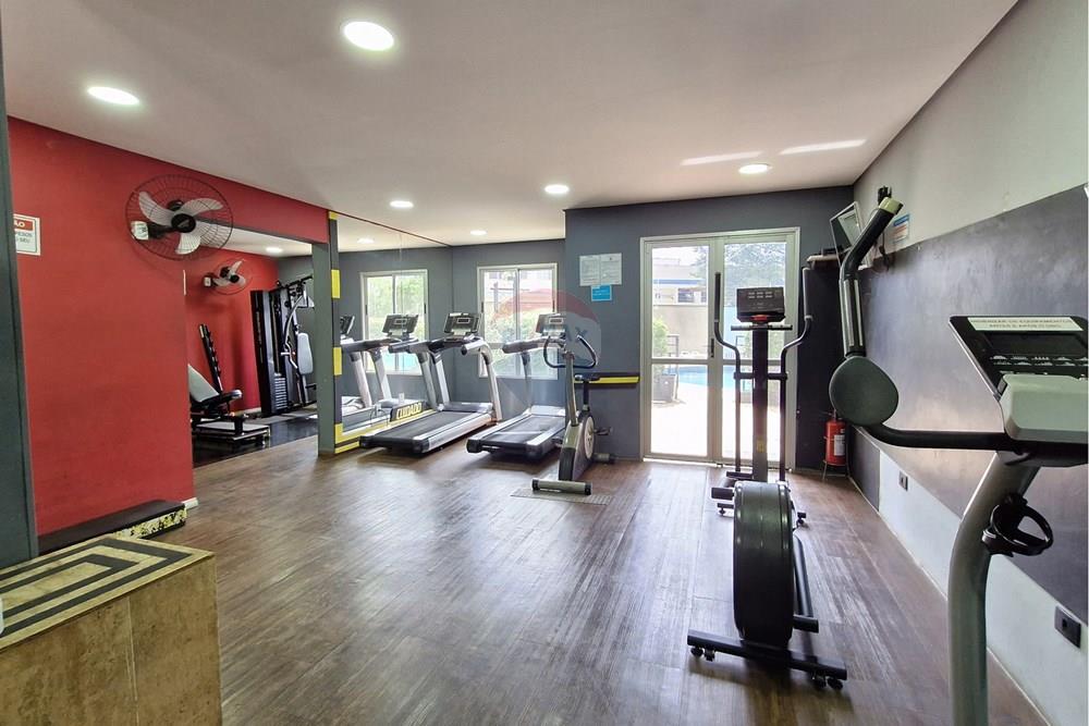 Apartamento - Venda - São Paulo , São Paulo - AV. JOSÉ MARIA FERNANDES, 480 (41).jpg - 601051090-3