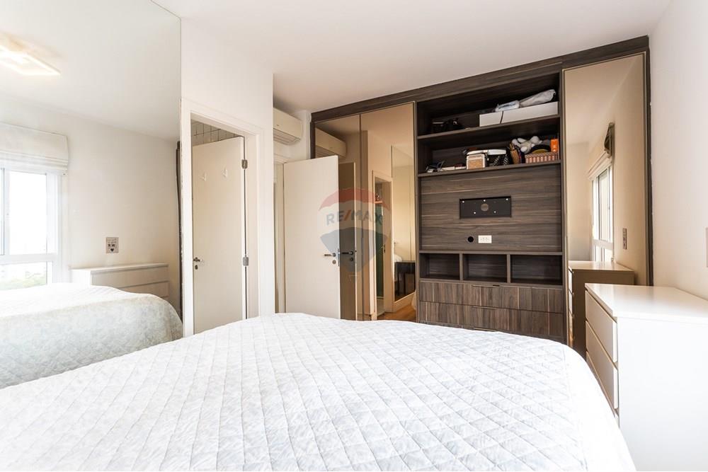 Apartamento - Venda - São Paulo , São Paulo - 19.jpg - Suite - 601371031-80