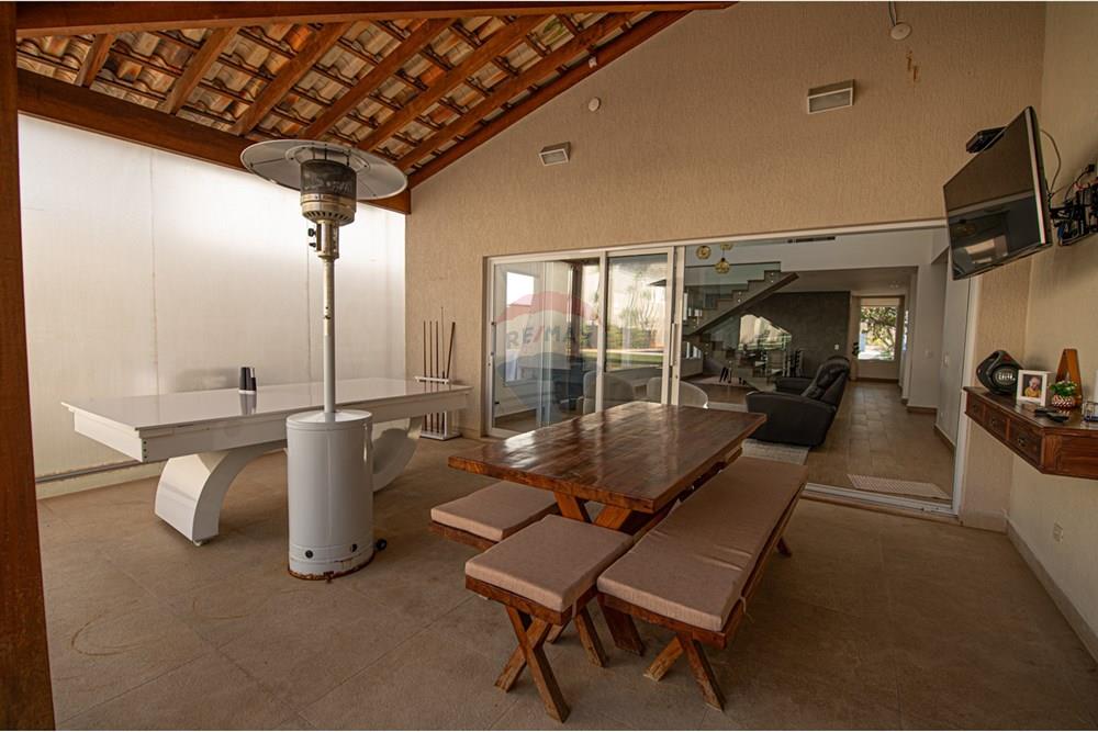 Casa de Condomínio - Venda - Jandira , São Paulo - Area gourmet.jpg - 601971076-106