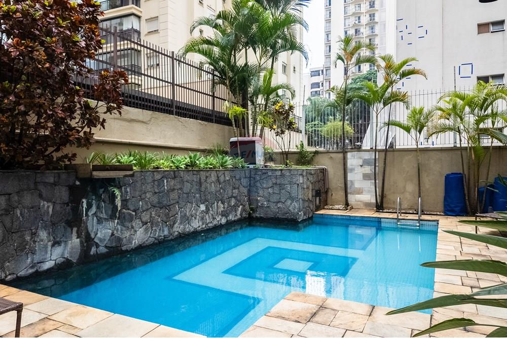 Apartamento - Venda - São Paulo , São Paulo - 76_Ap.jpg - 601971018-1199