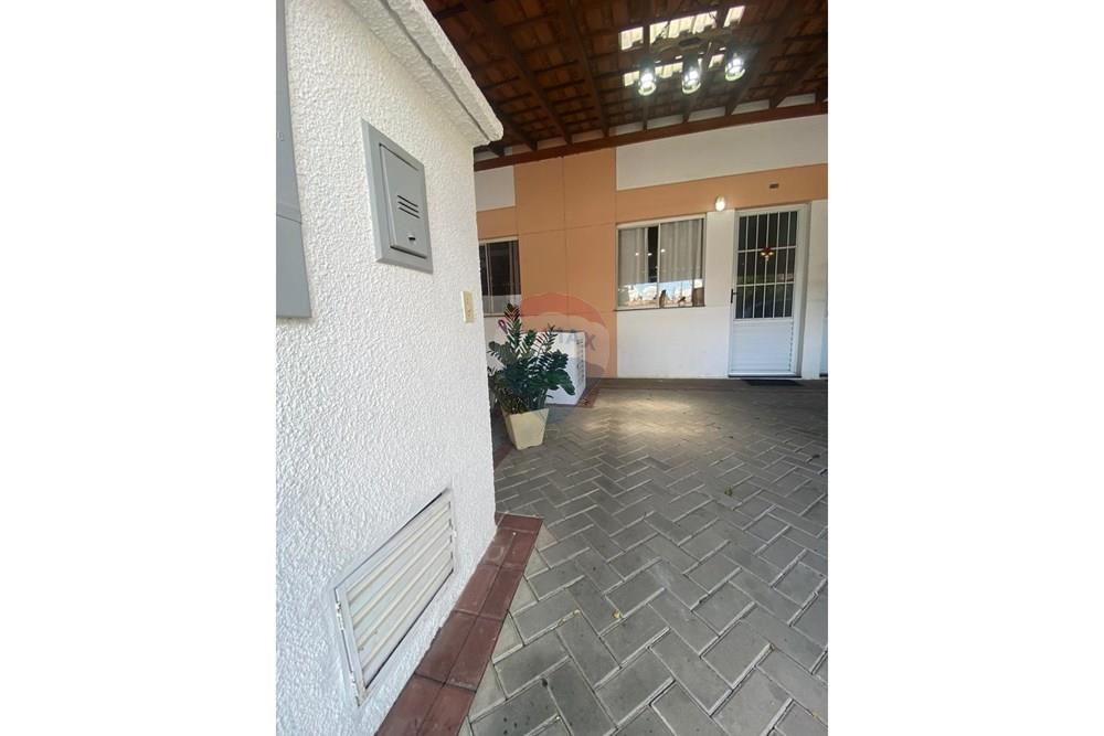 Casa de Condomínio - Alugar - São Paulo , São Paulo - casa andre 03.jpg - 602451005-9