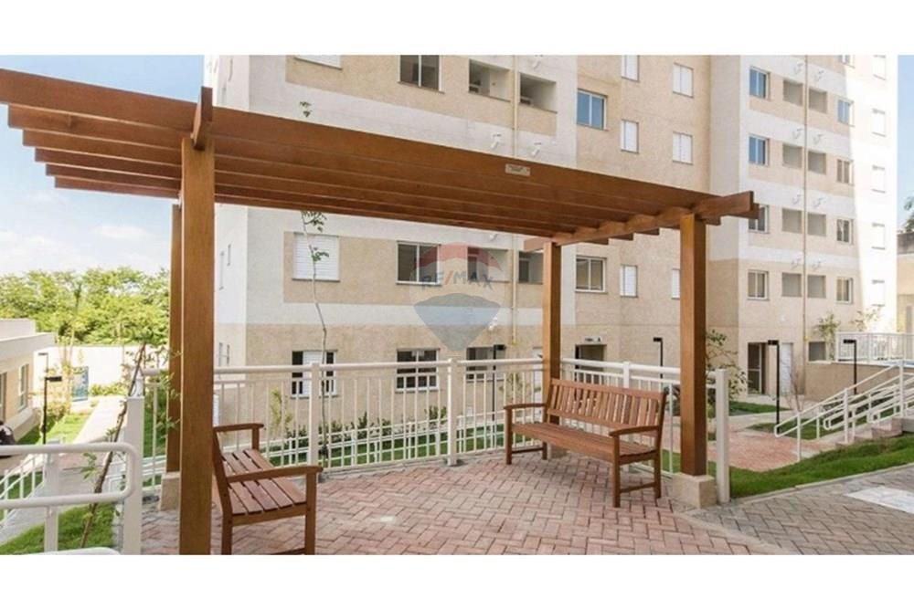 Apartamento - Alugar - São Paulo , São Paulo - Condominio 2.jpg - 601471038-31