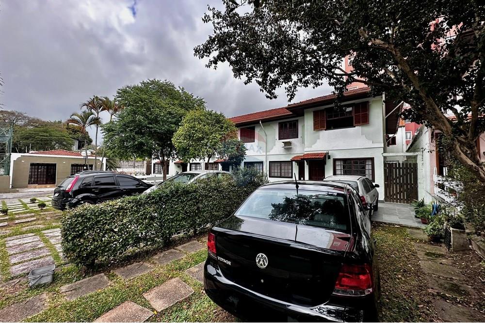 Casa de Condomínio - Venda - São Paulo , São Paulo - IMG_2921.jpg - 602331022-7