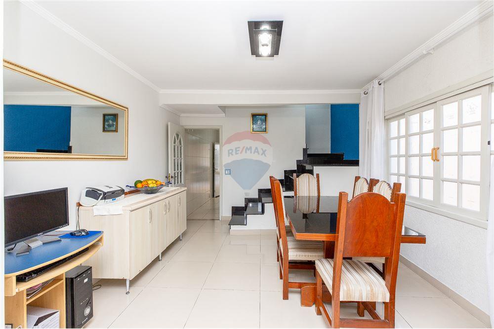 Sobrado à venda com 3 quartos, 260m² - Foto 6