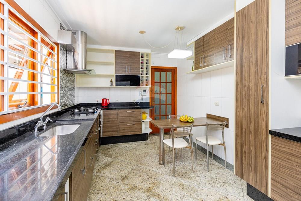 Sobrado - Venda - São Paulo , São Paulo - 15.jpg - Cozinha - 601131002-69