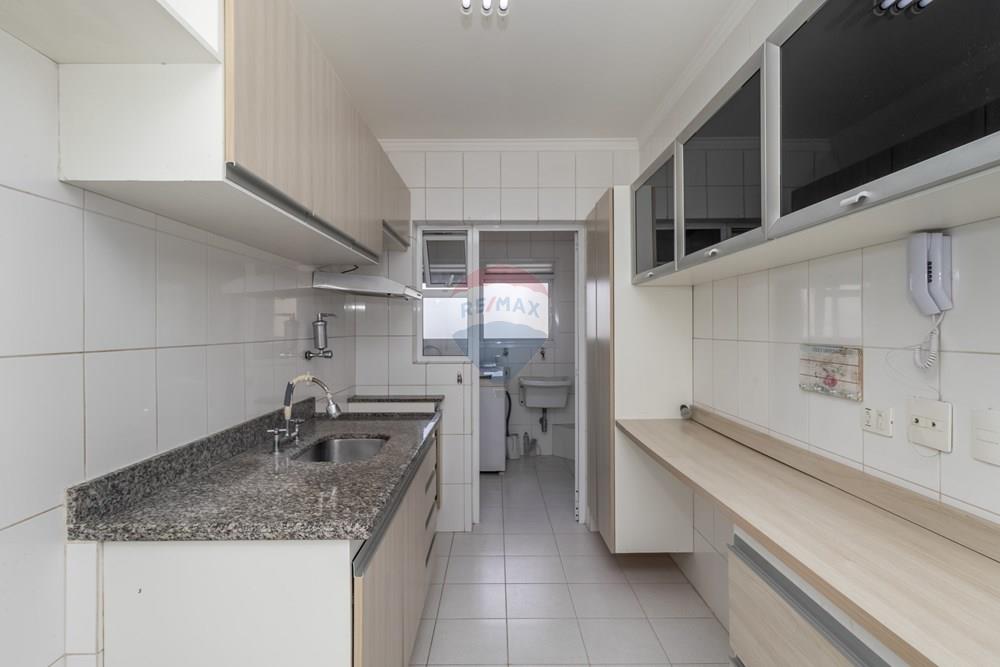 Apartamento - Venda - São Paulo , São Paulo - 26 - Cozinha.jpg - 602031008-87