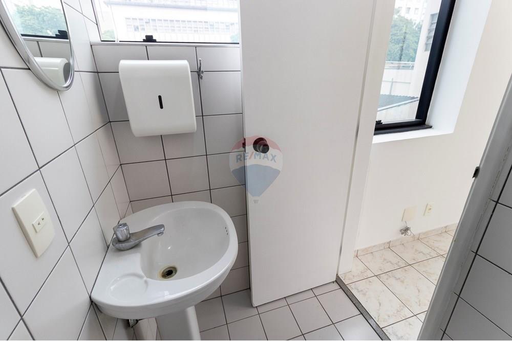 Cj. Comercial/ Sala - Alugar - São Paulo , São Paulo - 05banheiros_003.jpg - 601401028-48