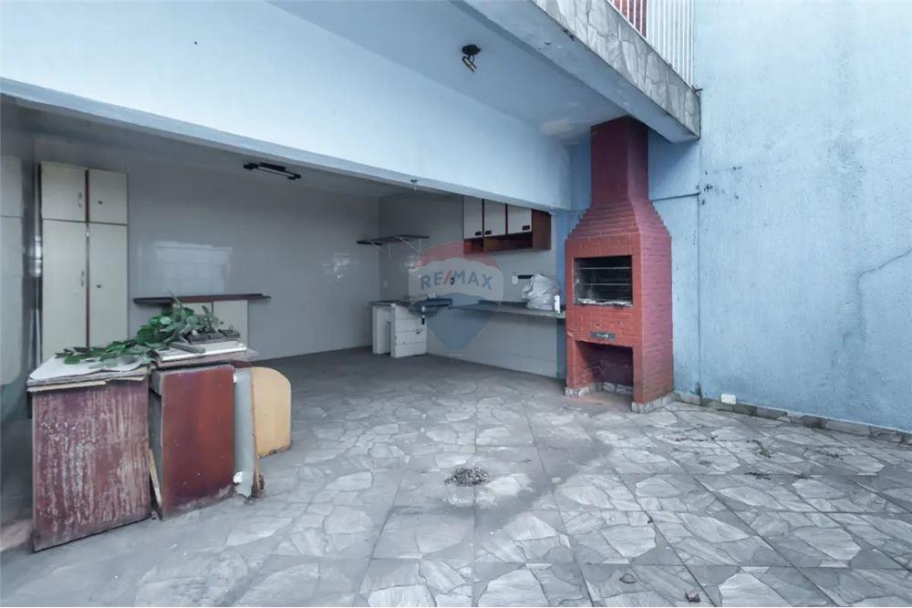 Sobrado - Venda - São Paulo , São Paulo - 5 - 601441057-2