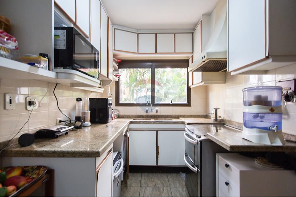 Apartamento - Venda - São Paulo , São Paulo - 04cozinha002.jpg - 601081090-15