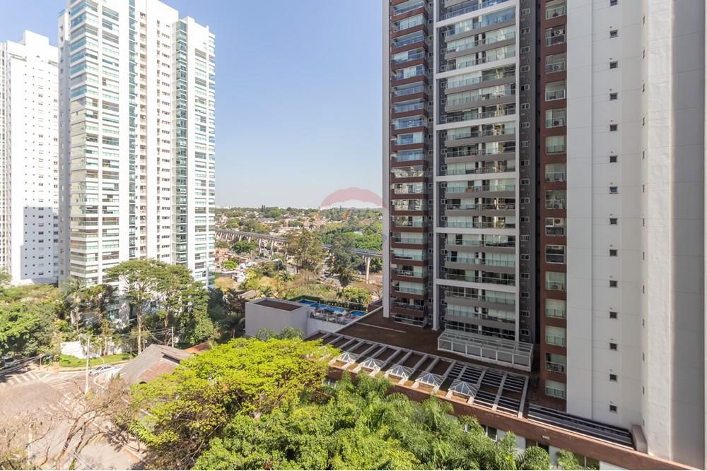 Apartamento - Venda - São Paulo , São Paulo - IMG_046635.jpg - 601481004-53