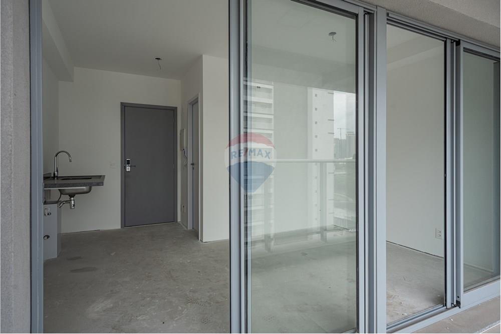 Apartamento - Venda - São Paulo , São Paulo - 04sacada_002.jpg - 601401028-46