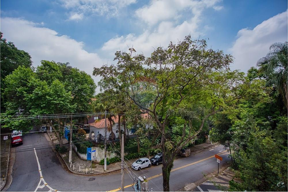 Apartamento - Venda - São Paulo , São Paulo - 04dormitorios006.jpeg - Layout aberto - 601081090-26