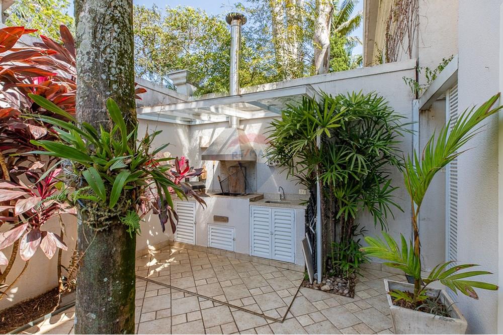 Casa de Condomínio - Venda - São Paulo , São Paulo - Cópia de Remax Ares-23 .jpg - Quintal - 601131046-17