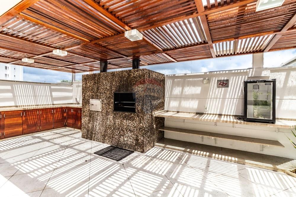 Apartamento - Venda - São Paulo , São Paulo - 23 CHURRASQ.jpg - 602281022-123